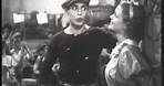 EDDIE CANTOR sings 'When my ship comes in'.