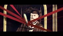 Sherlock Holmes - Spiel im Schatten - Offizieller Trailer #3 [HD]