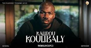 Kalidou Koulibaly | Winning AFCON 2021, Sadio Mane & Why He Chose To Represent Senegal