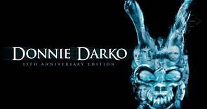 Donnie Darko (2001) DIRECTORS CUT - video Dailymotion