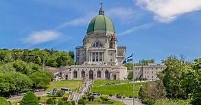 Some fascinating facts about Saint Joseph's Oratory you may not know | Curated