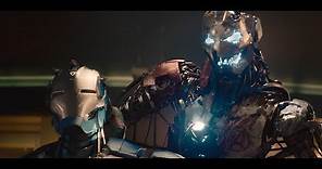 Marvel's Avengers: Age of Ultron - Extended Trailer Ufficiale | HD