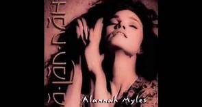 Alannah Myles - Mother Nature