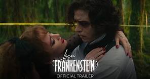 LISA FRANKENSTEIN - Official Trailer [HD] - Only In Theaters February 9