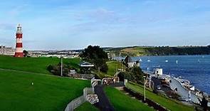 10 Best Tourist Attractions in Plymouth, England