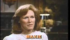 Maxie Trailer 1985
