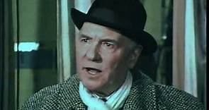 Ralph Richardson "Acting is Partly Dreaming"