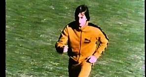 Johan Cruyff. El profeta del gol (1974).