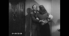 Scared Stiff Trailer (1945) Jack Haley & Ann Savage