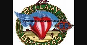 The Bellamy Brothers - Lovers Live Longer