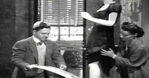 Love Laughs At Andy Hardy 1946 Movie Trailer