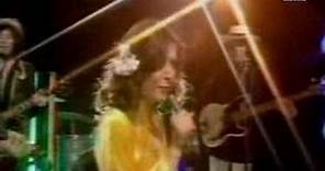 Steeleye Span - All Around My Hat (Original Promo Video)