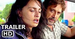 EVERYBODY KNOWS Official Trailer (2018) Penelope Cruz, Javier Bardem Movie HD