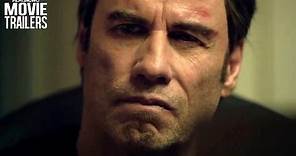 John Travolta stars in I AM WRATH - Official Trailer [Action Vengeance] HD