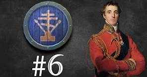 Medieval II: Total War - Russia - #6 (VH/VH)