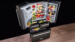 6 Best Refrigerators You Can Buy in 2022