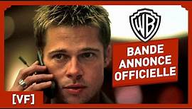 Ocean's Eleven (11) - Bande Annonce Officielle (VF)- George Clooney / Brad Pitt / Matt Damon
