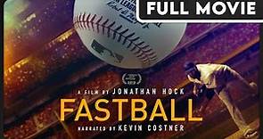 Fastball - Baseball's Greatest Heroes - Baseball DOCUMENTARY