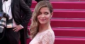 Ana Beatriz Barros and the Gorgeous girls on the Inside Out red carpet in Cannes