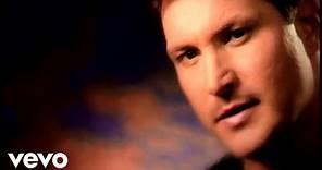 Ty Herndon - A Man Holdin' On (To a Woman Lettin' Go)