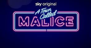 A Town Called Malice | Official Teaser Trailer