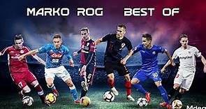 Marko Rog - Best Of