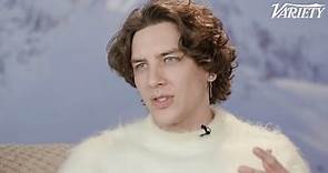 Cody Fern talks ‘Fairyland’ and queer representation