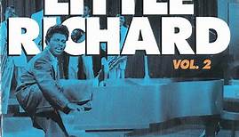 Little Richard - Little Richard, Vol. 2: Shag On Down By The Union Hall