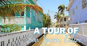 A Tour of San Ignacio, Belize