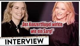 TÁR | Eine Demonstration von Macht | Interview mit Cate Blanchett uvm.