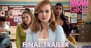Mean Girls | "Revenge Party" Final Trailer (2024 Movie)