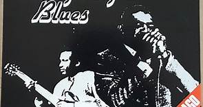 Little Walter & Otis Rush - Windy City Blues