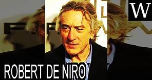ROBERT DE NIRO - Documentary