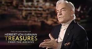 Herbert von Karajan - An Alpine Symphony (Richard Strauss)