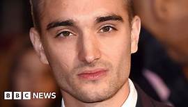 Tom Parker: The Wanted singer dies aged 33