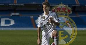 Veja como jogava Lucas Silva no Real Madrid, Jogava muito!