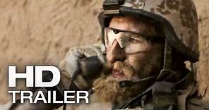 A WAR Official Trailer (2016)