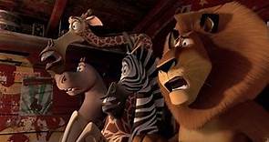 Madagascar 3: Los Fugitivos - Trailer Oficial #2