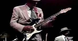 Hubert Sumlin - Come On In My House