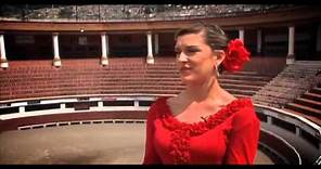 La historia del baile - Flamenco