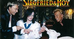 Michael Jackson - For Siegfried & Roy "Mind Is The Magic" (Anthem For The Las Vegas Show)