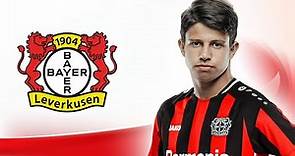 ADAM HLOZEK | Welcome To Bayer Leverkusen 2022 (HD)