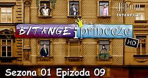 Bitange i princeze S01:E09 HD
