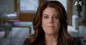 Monica Lewinsky calls mother while being questioned by FBI