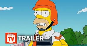 The Simpsons Season 35 Trailer