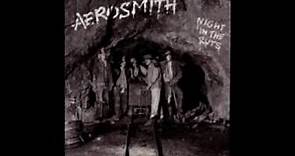 Aerosmith [1979] - Night in the Ruts (Full Album)
