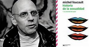 Historia de la sexualidad | La voluntad del saber | Michel Foucault (parte 1)