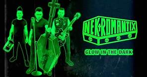 Nekromantix - "Glow In The Dark" (Full Album Stream)
