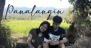 Panalangin || A Short Film
