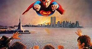 Superman II: The Richard Donner Cut (1980)